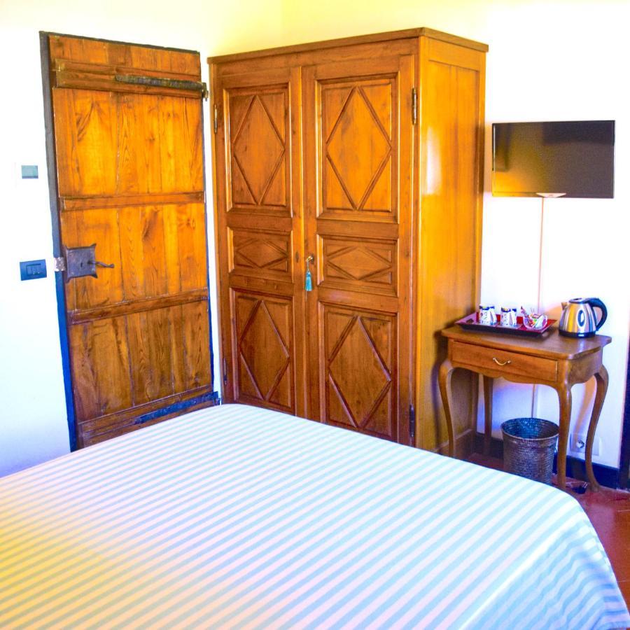 Relais Rantegosa Chiavari Exterior foto