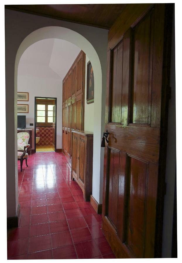 Relais Rantegosa Chiavari Exterior foto
