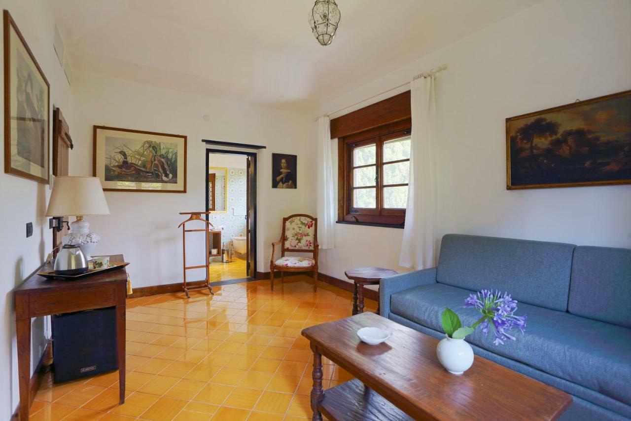 Relais Rantegosa Chiavari Exterior foto